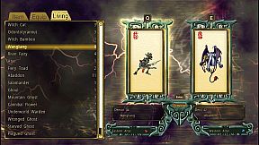 Xuan-Yuan Sword: Mists Beyond the Mountains