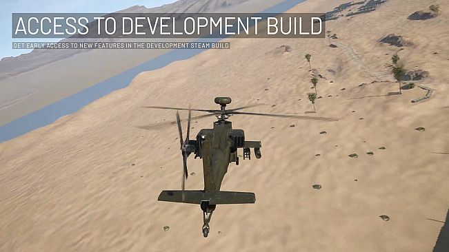 Upgrade to "Supporter Edition"