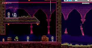 The Sandbox Evolution - Craft a 2D Pixel Universe!