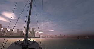 Sailaway - The Sailing Simulator