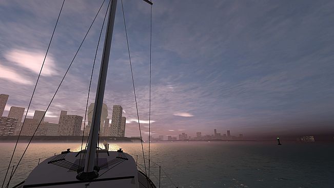 Sailaway - The Sailing Simulator