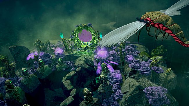 Worshippers of Cthulhu