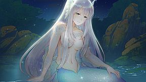 Mizuchi 白蛇心傳