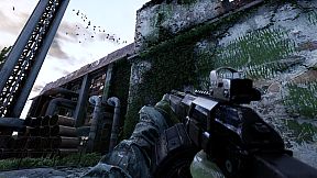 The Dawn: Sniper's Way