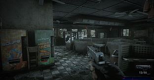 Zombie Hell: Infected City