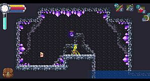 Zoria and the Cursed Land