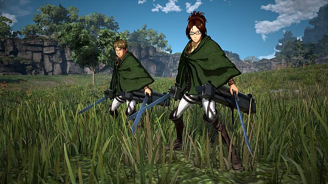 Additional Episode: Biological Research Scout Mission