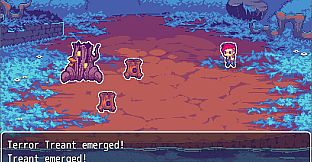 RPG Maker MV - TinyRPG - Heroes and Foes Pack I