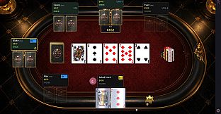 Hold'em Fold'em Poker - Early Access Reward Pack