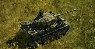 IL-2 Sturmovik: Tank Crew - Clash at Prokhorovka