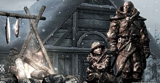 The Elder Scrolls V: Skyrim - Dragonborn