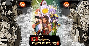 Qisah Tomang: Cycle Ends