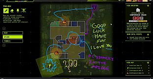 Rogue Point - Supporter Edition