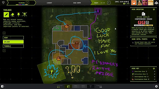 Rogue Point - Supporter Edition