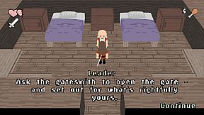 Tower of Fire: The Sword of Unspoken Misc