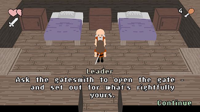 Tower of Fire: The Sword of Unspoken Misc