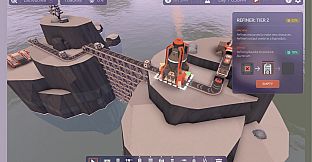 Island Miner