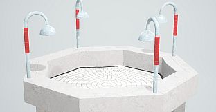 HeadSquare - Multiplayer VR Ball Game