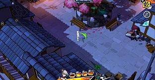 Zengeon-Grab your Summer Memory (swimwear #4)