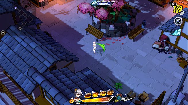 Zengeon-Grab your Summer Memory (swimwear #4)