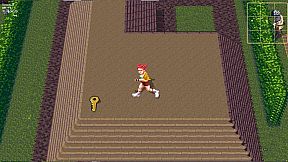 My grandpa turned into a zombie. At least he stopped asking when I’m having kids.