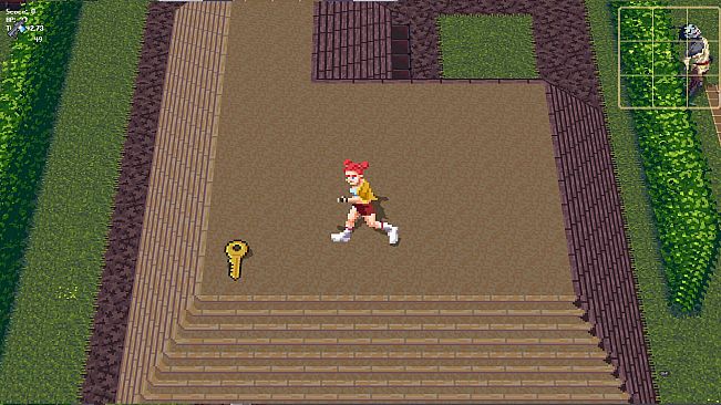 My grandpa turned into a zombie. At least he stopped asking when I’m having kids.