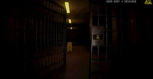 The Backrooms: Unbounded