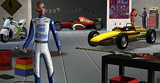 The Sims 3 Fast Lane Stuff