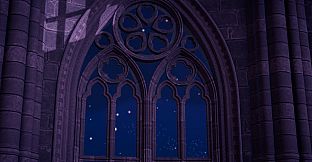 The Witch's Tower: Tidy Up