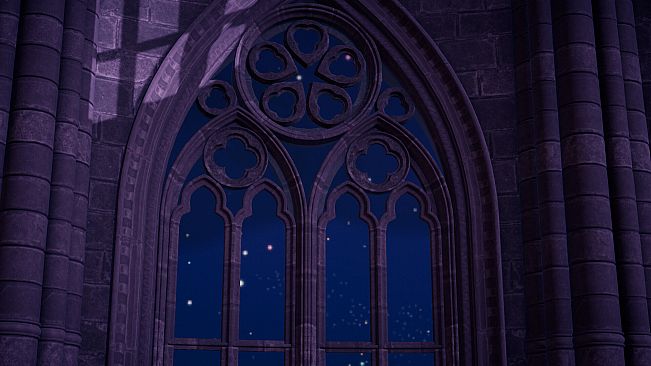 The Witch's Tower: Tidy Up