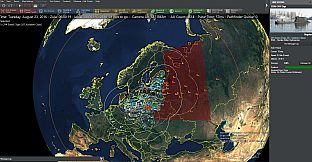 Command:MO LIVE - You Brexit, You Fix it!