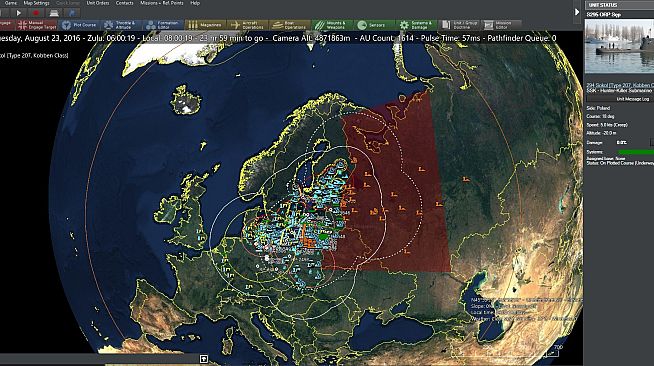 Command:MO LIVE - You Brexit, You Fix it!