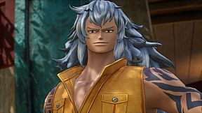 ONE PIECE ODYSSEY PS4 & PS5