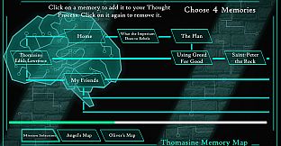 Through Rust We Are Returned