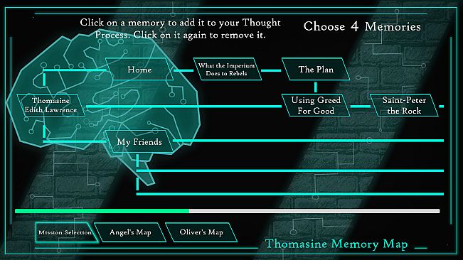 Through Rust We Are Returned