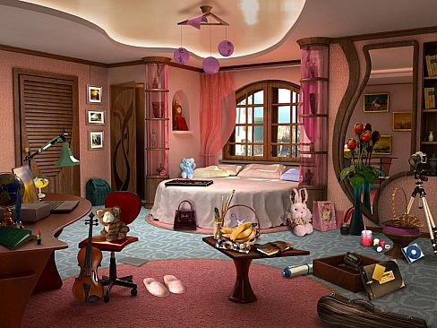 The Otherside: Realm of Eons