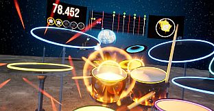 DrumBeats VR