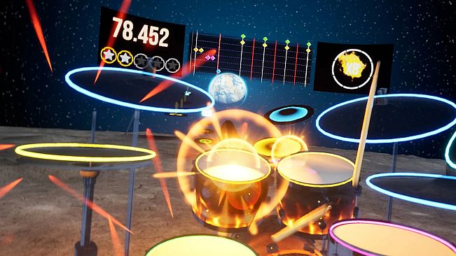 DrumBeats VR