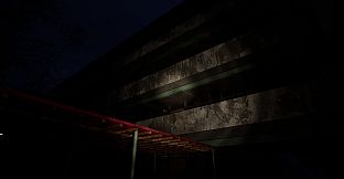 Souls That Wait: Penunggu