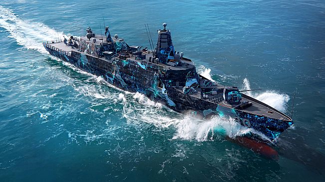 Modern Warships - Pirate's Spirit Bundle