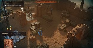 The Lamplighters League - Deluxe Edition (PC)