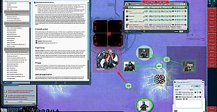 Fantasy Grounds - Starfinder Adventure Path #38: Crash & Burn (Fly Free or Die 5 of 6)