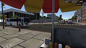 Street Food Simulator