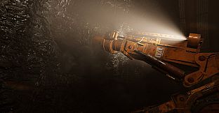 BERGWERK - A Mining Sim