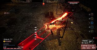 Undead Chaos