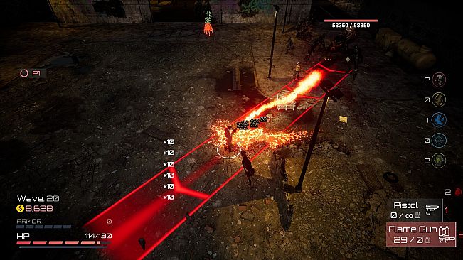 Undead Chaos