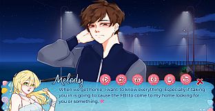 Memories on the Shoreline