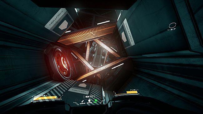 Detached: Non-VR Edition