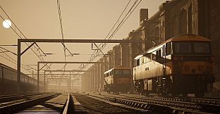 Train Sim World 6: West Coast Main Line: Preston - Carlisle