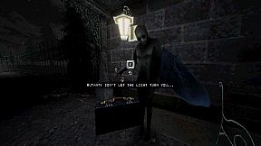 Matchstick: Cosmic Flame